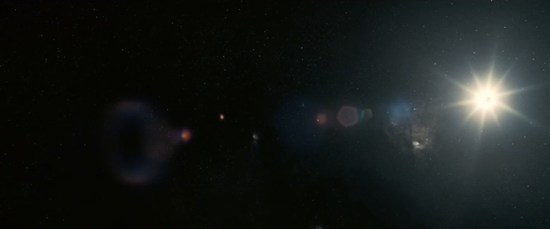 Illustration for article titled The Most Stunningly Beautiful Images From The New Interstellar Trailer